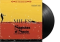 Miles Davis, Sketches Of Spain LP