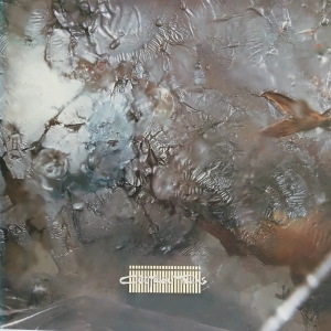 Cocteau Twins, Head Over Heels LP 1984 Spain