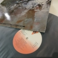 Cocteau Twins, Head Over Heels LP 1984 Spain