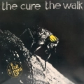 The Cure, The Walk 12" Mini Album USA 1983