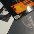 Primal Scream, Sonic Flower Groove LP EU 1987