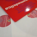 Primal Scream, Screamadelica 2LP UK 1991 