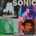  Sonic Youth, Experimental Jet Set, Trash And No Star LP blue USA 1994
