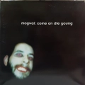 Mogwai, Come On Die Young 2LP UK 1999, płyta winylowa