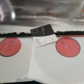 Mogwai, Young Team 2LP UK 1997, first press, płyta winylowa