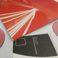 Mogwai, Young Team 2LP UK 1997, first press, płyta winylowa