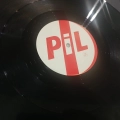 Public Image Limited, PIL Metal Box 3LP UK 1979
