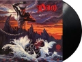 Dio, Holy Diver LP Heavy metal, nowa płyta winylowa
