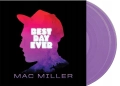 Mac Miller, Best Day Ever 2LP Lavender, nowa płyta winylowa