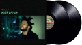 The Weeknd, Kiss Land 2LP R&B, nowa płyta winylowa