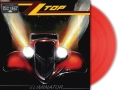 ZZ Top, Eliminator LP Red, nowa płyta winylowa