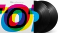 New Order / Joy Division, Total 2LP Nowa płyta winylowa