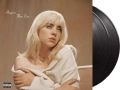 Billie Eilish, Happier Than Ever 2LP Dark pop, nowa płyta winylowa
