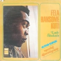Fela Ransome Kuti, Lady / Shakara LP France 1975 Afrobeat