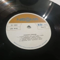 Yuphuro LP Mozambique 1984 afrobeat