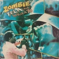 Fẹla Kuti And Afrika 70, Zombie LP Ghana 1977 afrobeat