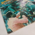 Fẹla Kuti And Afrika 70, Zombie LP Ghana 1977 afrobeat