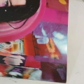 Bjork, Post LP 1995 UK