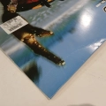 Prodigy, The Fat Of The Land LP EU 1997