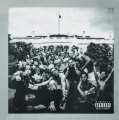  Kendrick Lamar, To Pimp A Butterfly 2LP Jazzy hip-hop, nowa płyta winylowa