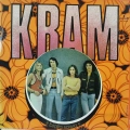 Kram, Biała Sowa, Biała Dama, Biały Kruk LP 1976 Muza