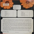 Kram, Biała Sowa, Biała Dama, Biały Kruk LP 1976 Muza