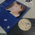 Irena Santor, Biegnie Czas LP Muza 1990