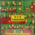 Yugoton LP Nowa 2021 limited Numbered Kazik, Nosowska, Kukiz i inni 