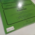 Yugoton LP Nowa 2021 limited Numbered Kazik, Nosowska, Kukiz i inni 