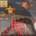 Hey, Ho! 2LP 2023 Nowa Orange Limited