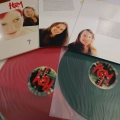 Hey, ? 2LP Red Green, 2021