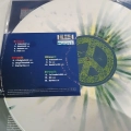 Hey, Karma LP RSD 2021 Splatter numbered
