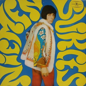 Czesław Niemen i Akwarele  Sukces LP Mono 1968 