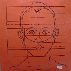 Siekiera Nowa Aleksandria LP 1986 PL  Tonpress 