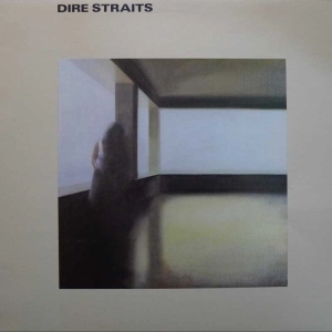 Dire Straits - Dire Straits, LP 1978 Canada, Mercury, płyta winylowa
