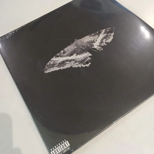 Kendrick Lamar, To Pimp A Butterfly (10th anniversary) 2LP Reissue, jazzy hip-hop, nowa płyta winylowa