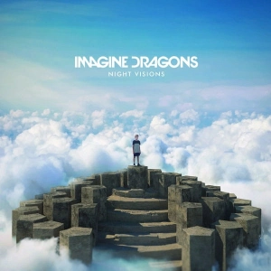 Imagine Dragons, Night Visions 2LP Yellow, nowa płyta winylowa