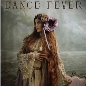  Florence and the Machine, Dance Fever 2LP Alternate artwork edition, nowa płyta winylowa