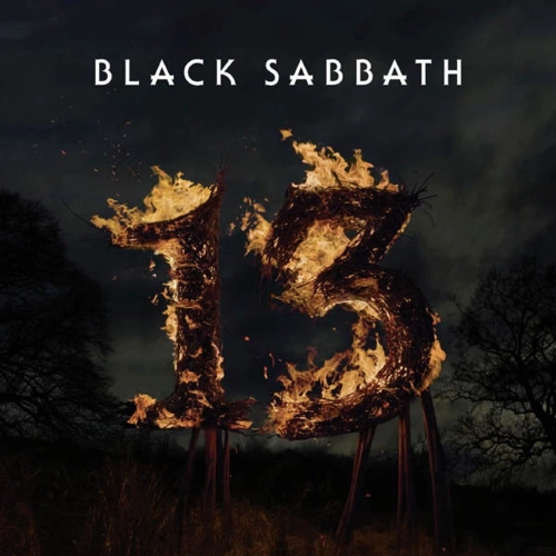 Black Sabbath, 13 2LP Heavy metal, doom, nowa płyta winylowa