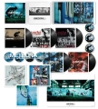 Linkin Park, Meteora Box: 5LP + 4CD + 3DVD (20 year anniversary)