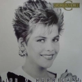 C.C. Catch Like A Hurricane LP 1987 Scandinavia Mega Records