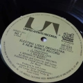 Electric Light Orchestra A New World Record LP 1977 Japan Jet Records 