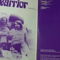 Jade Warrior LP 1971 UK, Vertigo