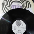Jade Warrior LP 1971 UK, Vertigo