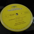 Anton Bruckner - Symphony No. 8, Herbert von Karajan, Berliner Philharmoniker, 2LP  1976 Japan, Deutsche Grammophon