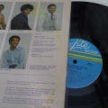Crown Heights Affair - Dream World, LP 1978 US, De Lite Records