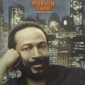 Marvin Gaye - Midnight Love, LP 1982  Holland, CBS
