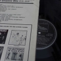 Martha Reeves & The Vandellas - Greatest Hits, LP 1981 UK, Tamla Motown