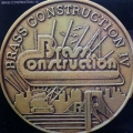 Brass Construction - Brass Construction IV, LP 1978 US, United Artists Records