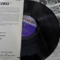 The Supremes - Meet The Supremes, Lp 1982 US, Motown